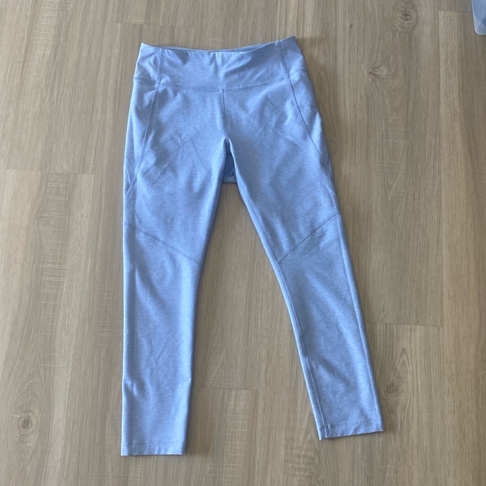 Outdoor Voices Compression 3/4 Leggings